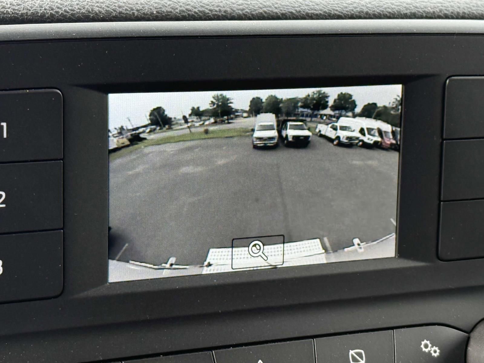 New 2025 Ford Transit 350 w/ Upfitter Package RWD image 13