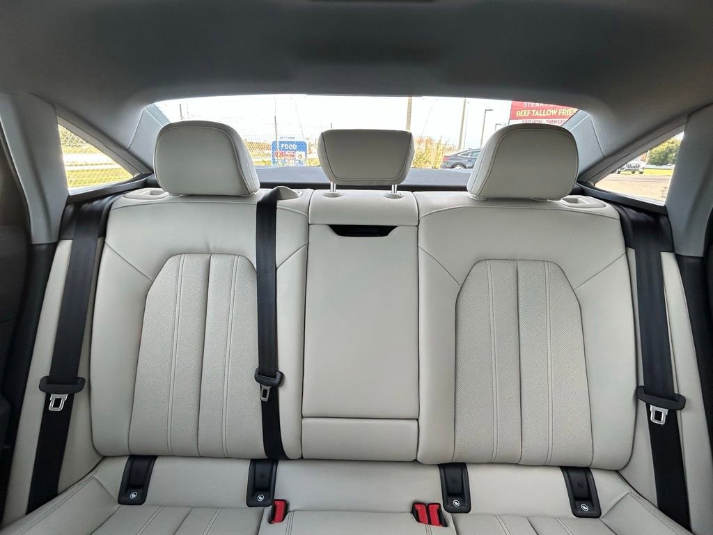 New 2026 Audi A6 Premium image 14