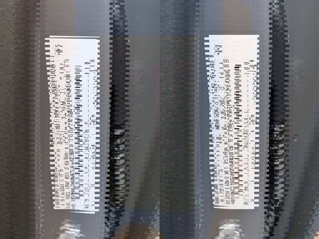 New 2026 Ford Escape Active w/ Tech Pack #1 image 24