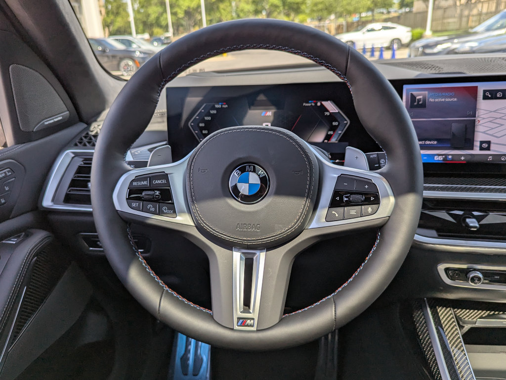 New 2027 BMW X7 M60i AWD/4WD image 27