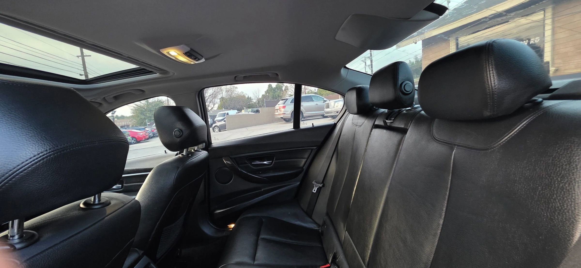 Used 2014 BMW 335i 335i Sedan 4D image 19