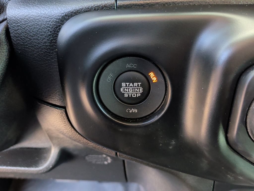 Used 2021 Jeep Gladiator Mojave AWD/4WD image 24
