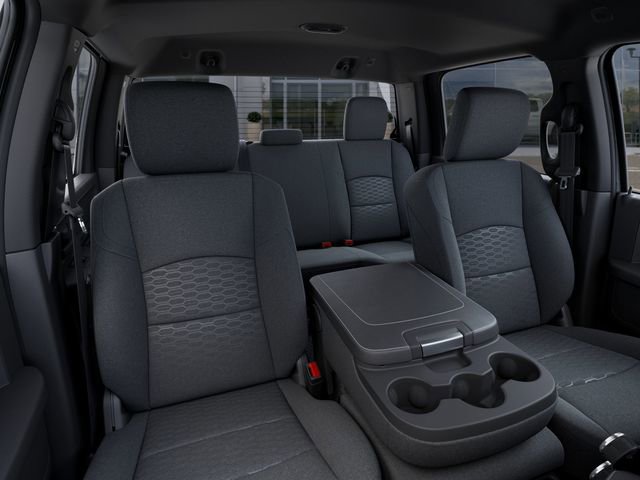 New 2026 RAM 5500 Tradesman AWD/4WD image 16