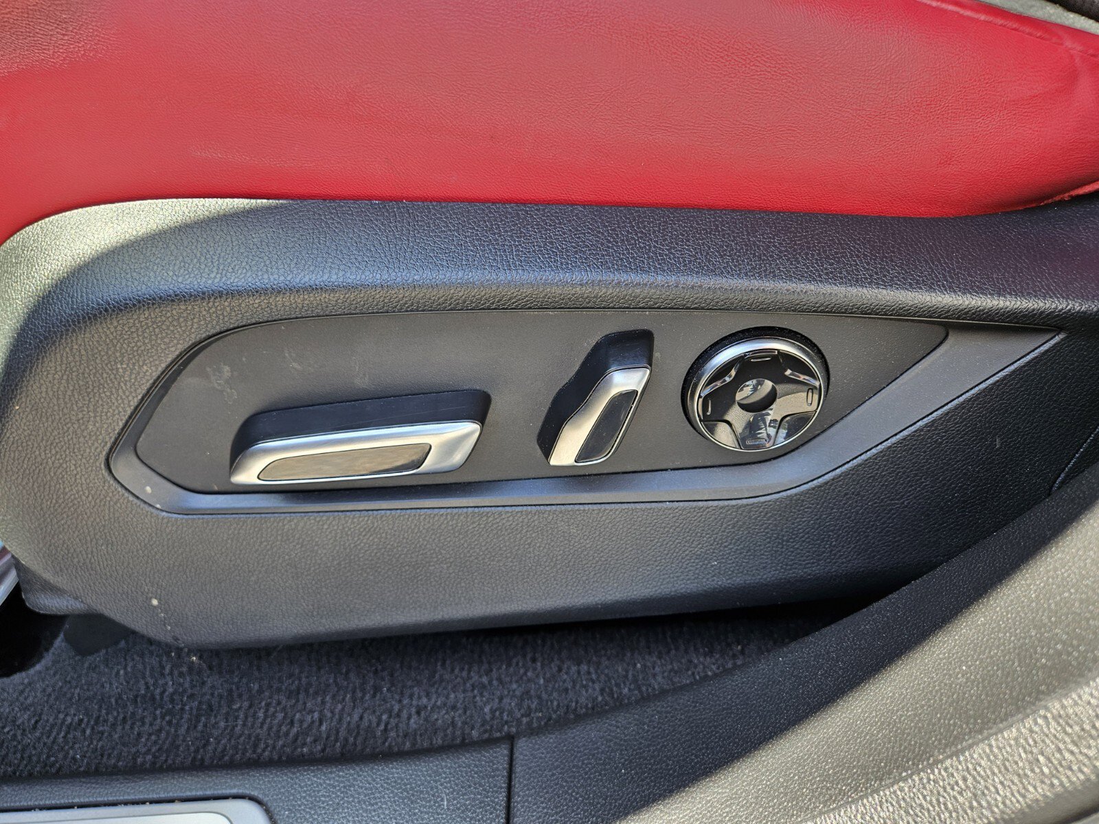 Used 2024 Acura RDX A-Spec AWD/4WD image 9