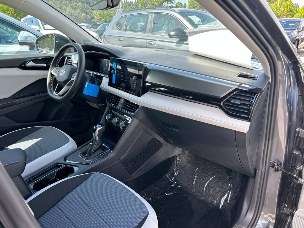 New 2027 Volkswagen Taos S FWD image 40