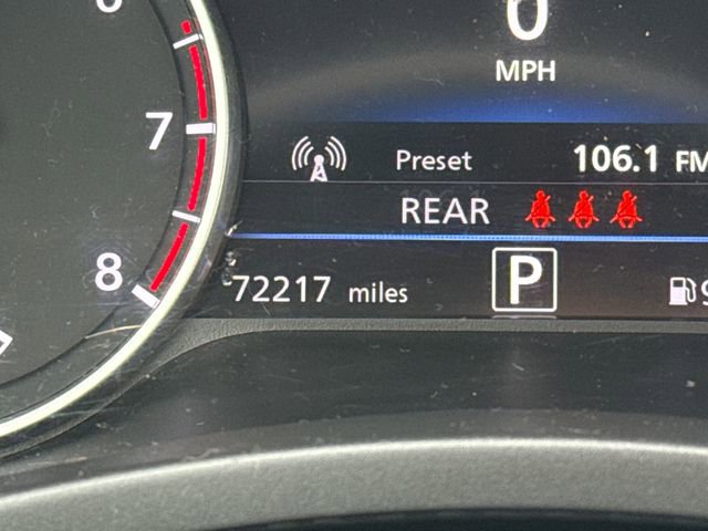 Used 2022 Nissan Sentra SV image 43