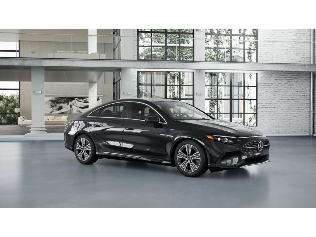 New 2027 Mercedes-Benz CLA 220 image 12