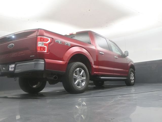 Used 2019 Ford F150 XLT w/ Equipment Group 302A Luxury image 39