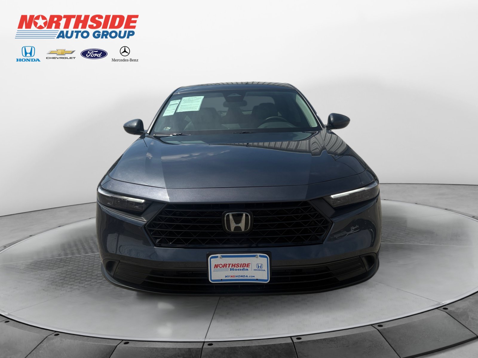 Used 2026 Honda Accord LX image 2
