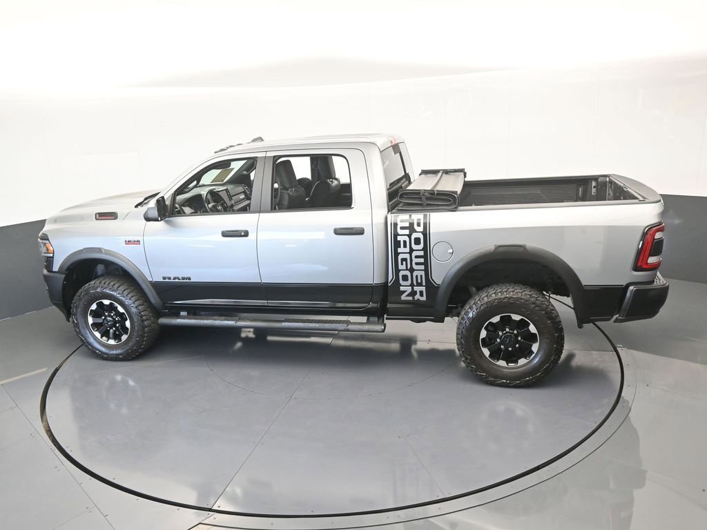 Used 2020 RAM 2500 Power Wagon image 53
