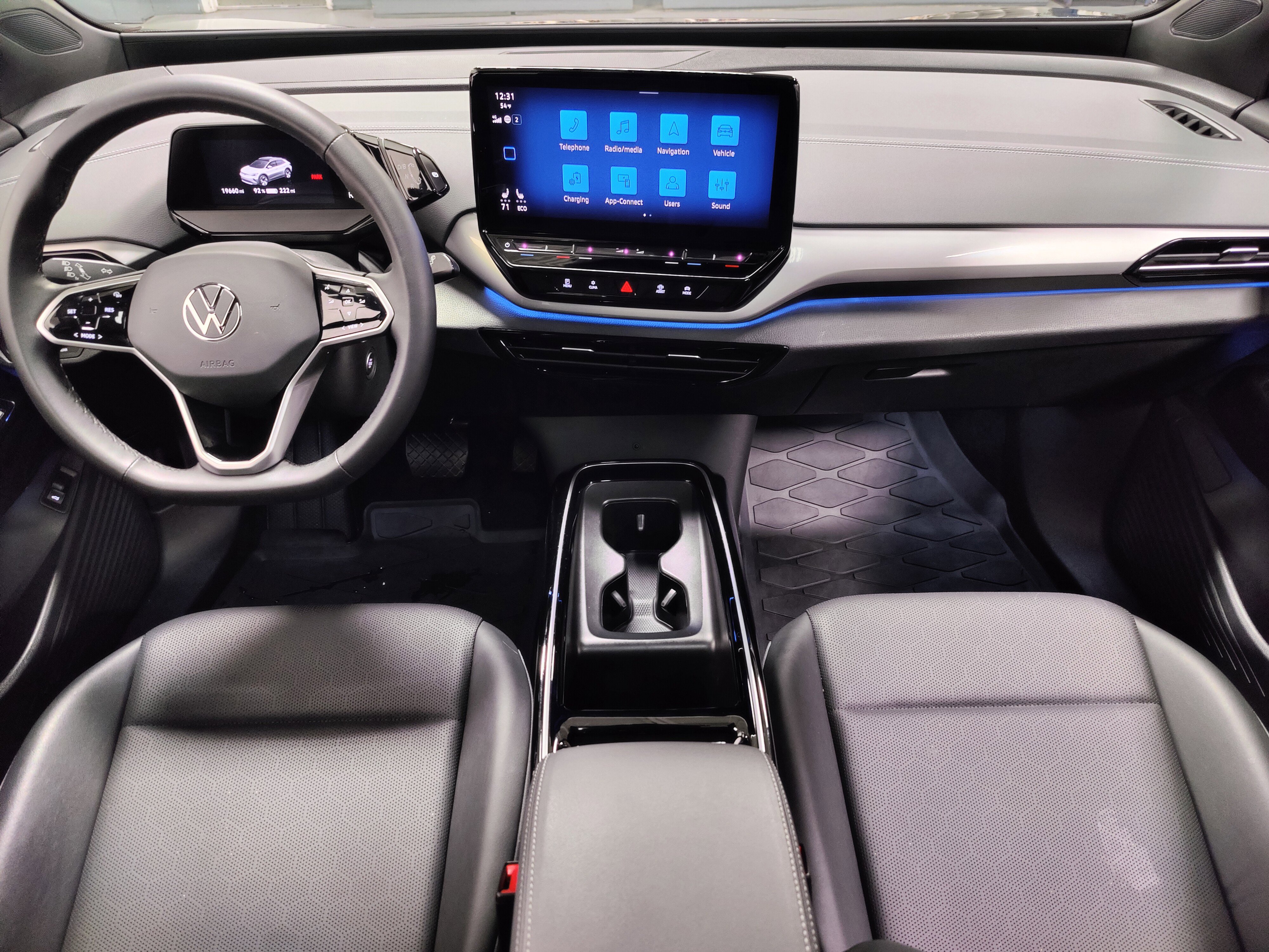 Certified 2023 Volkswagen ID.4 Pro S image 15