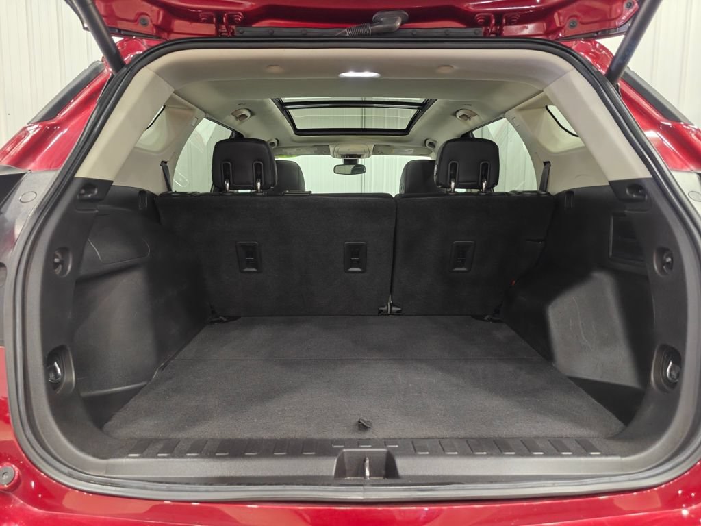 Used 2020 GMC Terrain Denali AWD/4WD image 31