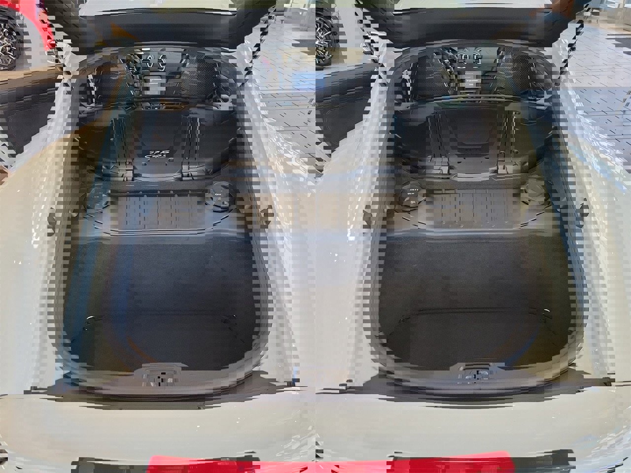 Used 2023 Porsche 718 Cayman GT4 RS image 7