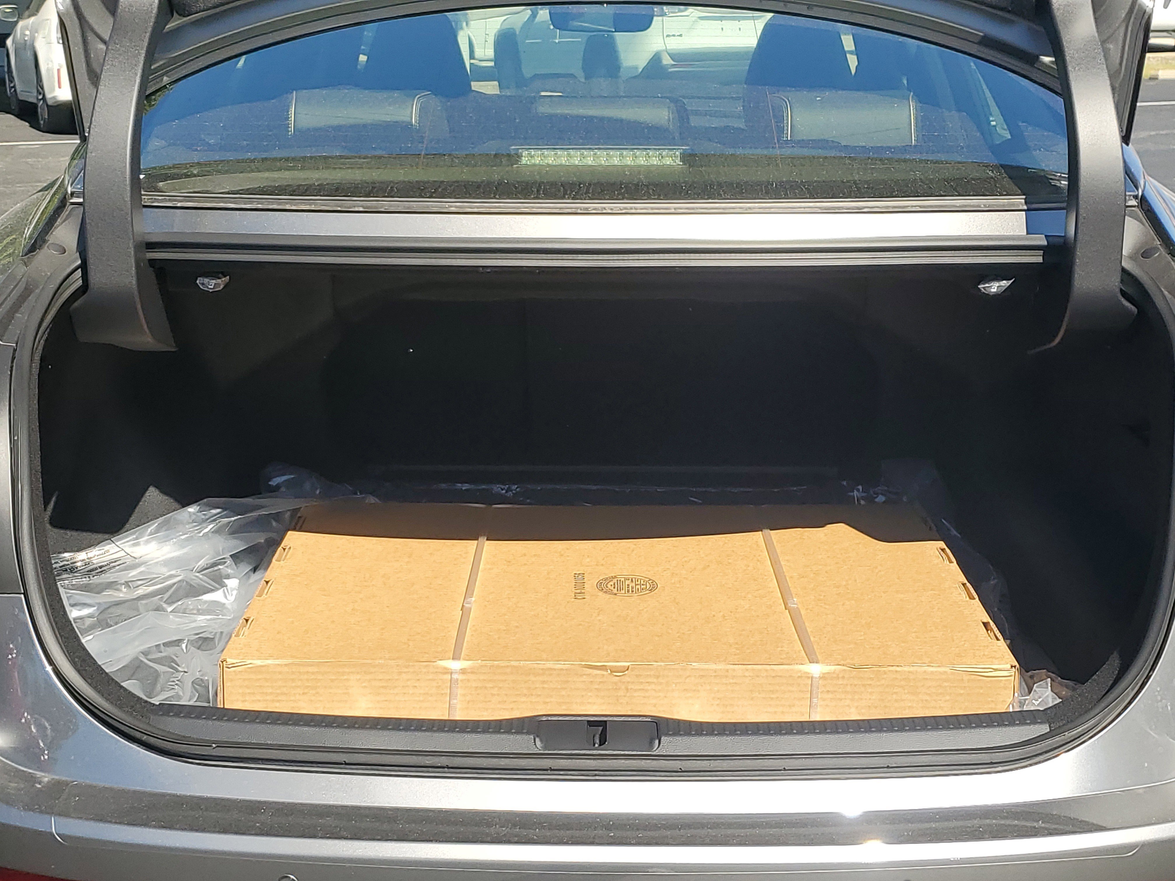 New 2026 Toyota Crown Platinum image 11