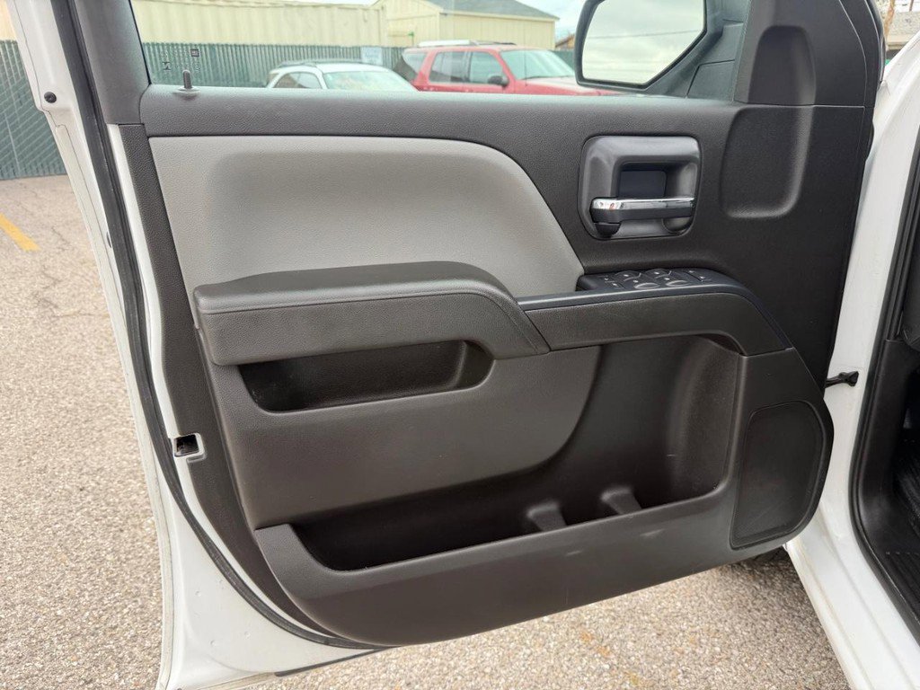 Used 2016 GMC Sierra 1500 2WD Double Cab w/ Sierra Appearance Package image 15