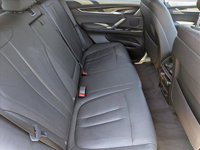 Used 2016 BMW X5 xDrive35i AWD/4WD image 22