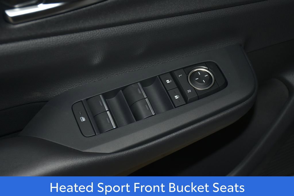 New 2026 Toyota Prius Plug-In Hybrid FWD image 22