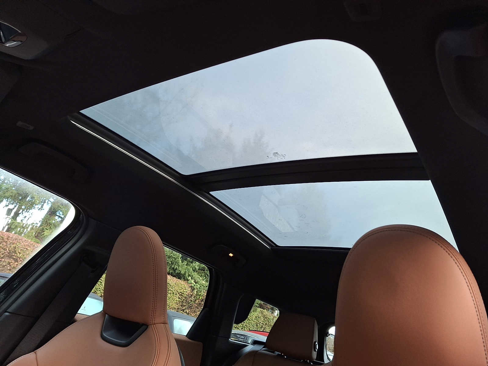 Certified 2025 MINI Cooper Countryman S image 8