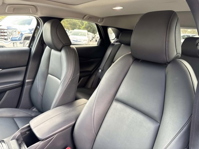 Used 2025 MAZDA CX-30 AWD 2.5 S w/ Preferred Package image 11