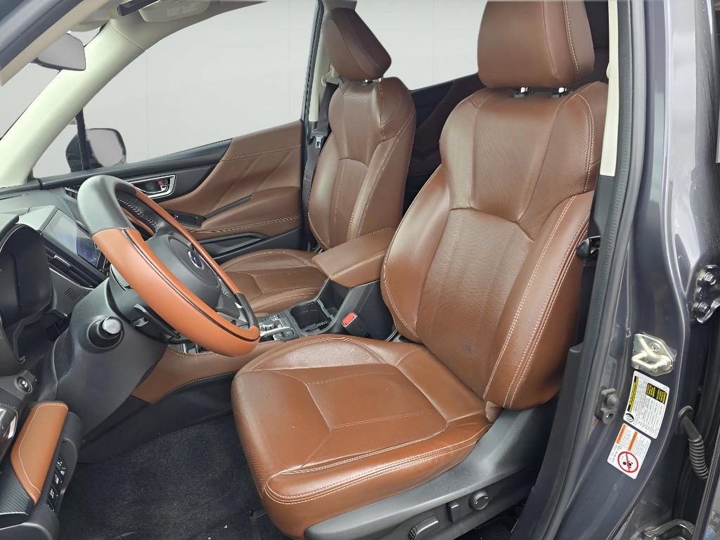 Used 2020 Subaru Forester Touring AWD/4WD image 10