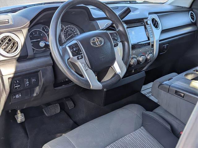 Used 2015 Toyota Tundra SR5 image 10
