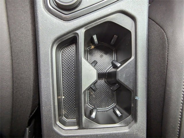 Used 2020 Volkswagen Tiguan SE w/ Panoramic Sunroof Package image 24