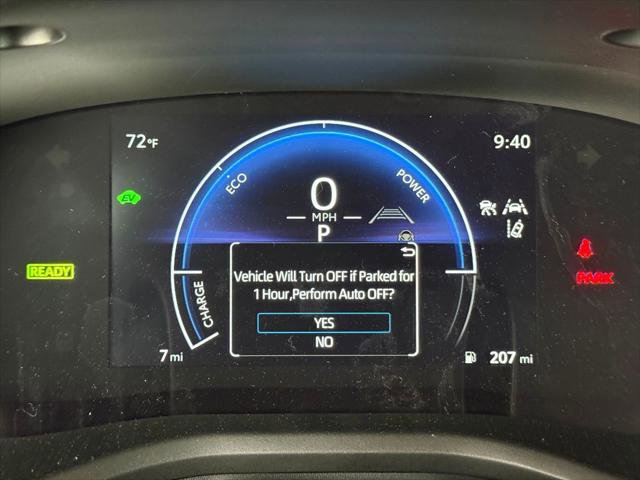 Certified 2026 Toyota Camry SE FWD image 26