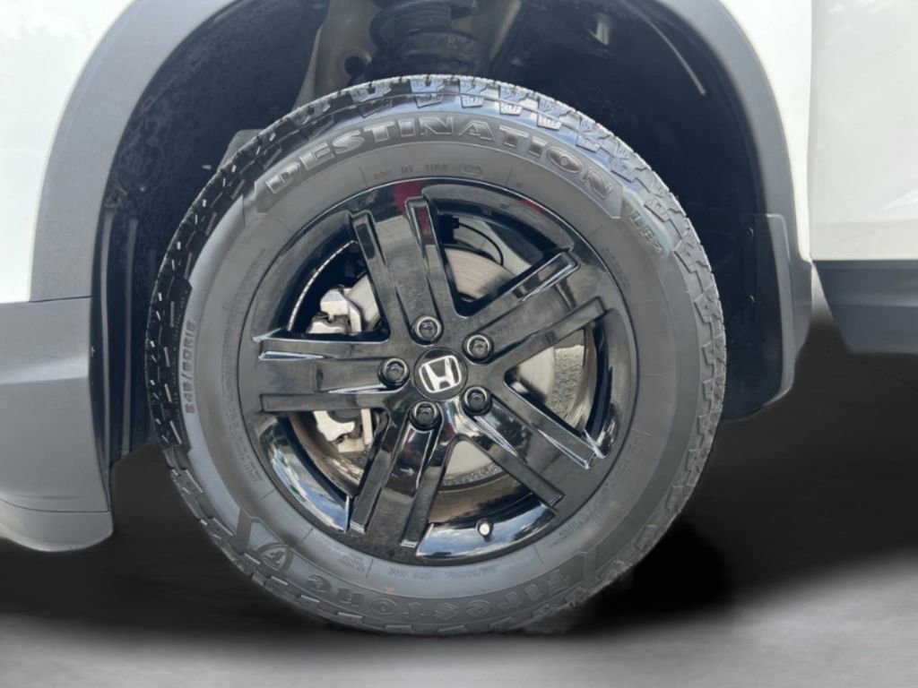 Used 2023 Honda Ridgeline Black Edition image 34