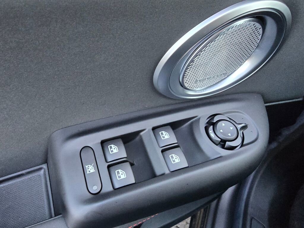 New 2024 Dodge Hornet R/T Plus w/ Tech Pack Plus w/o Parking image 32