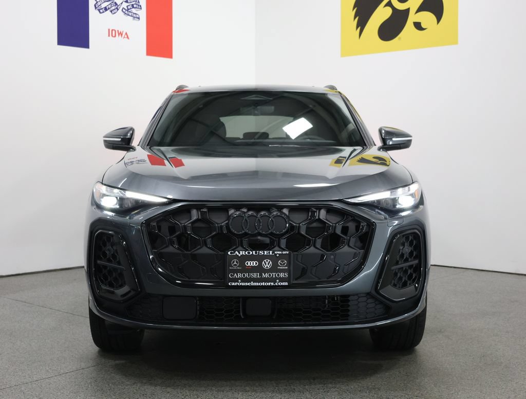 New 2026 Audi Q5 Premium Plus AWD/4WD image 7