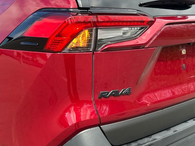 Certified 2023 Toyota RAV4 XLE w/ Convenience Package AWD/4WD image 29