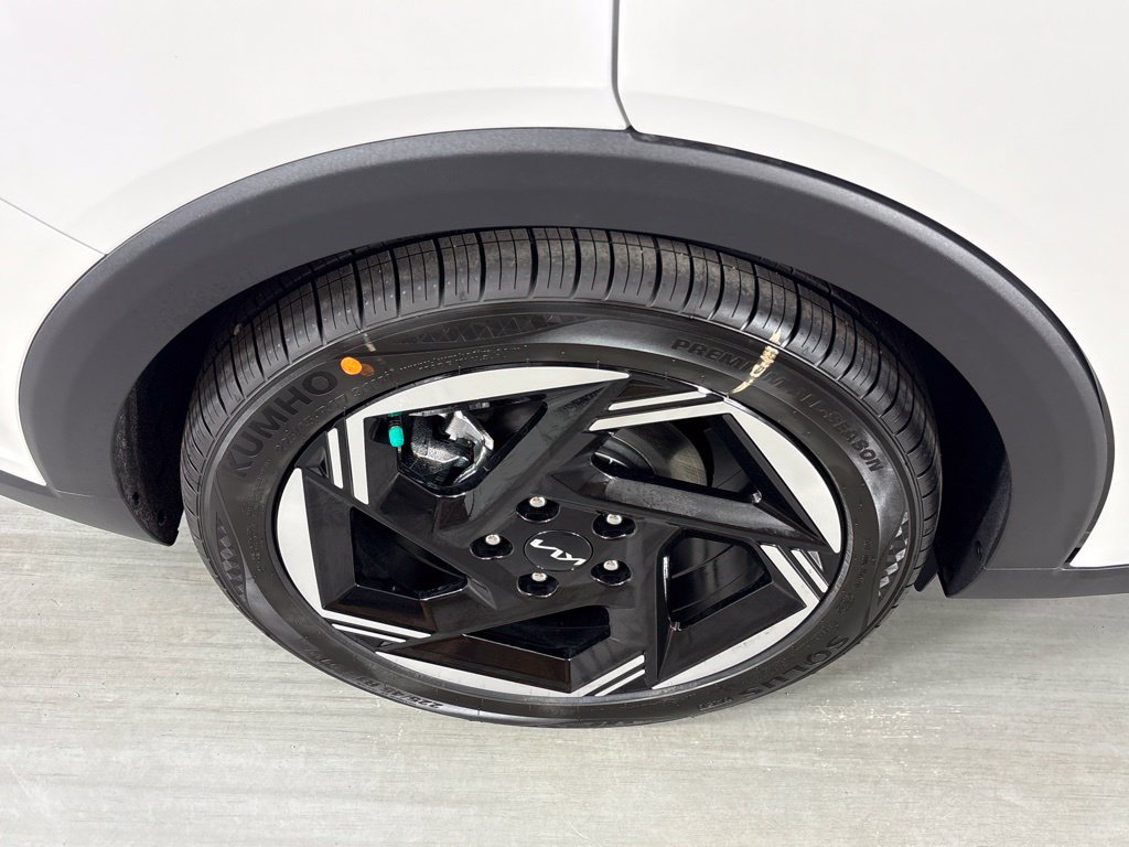 New 2026 Kia K4 EX FWD image 10