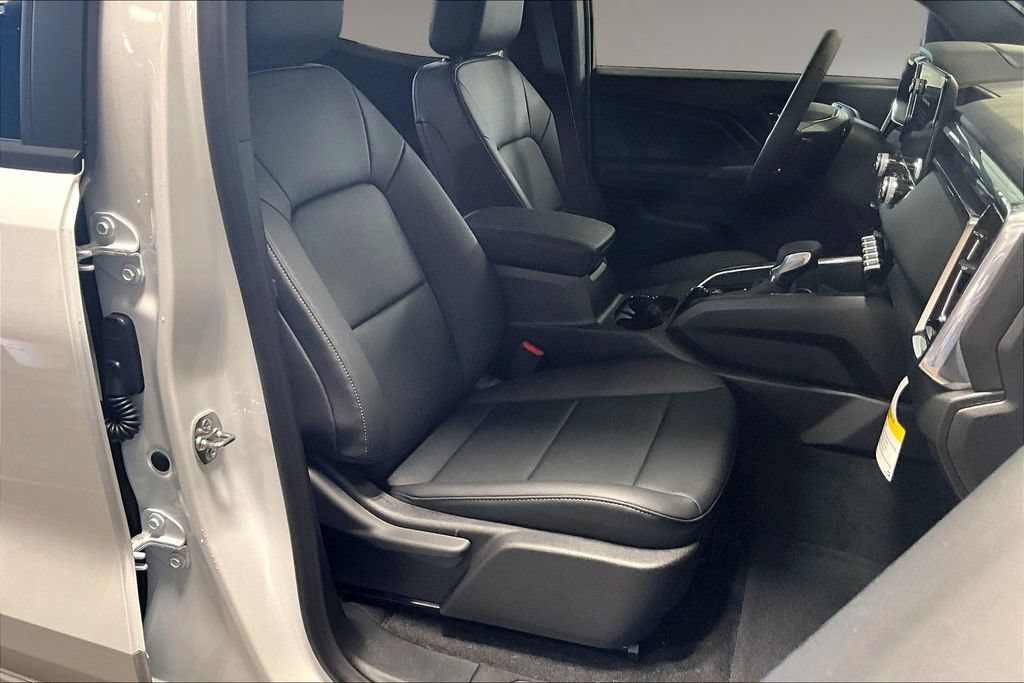 New 2026 GMC Canyon Elevation w/ Convenience Package RWD image 11