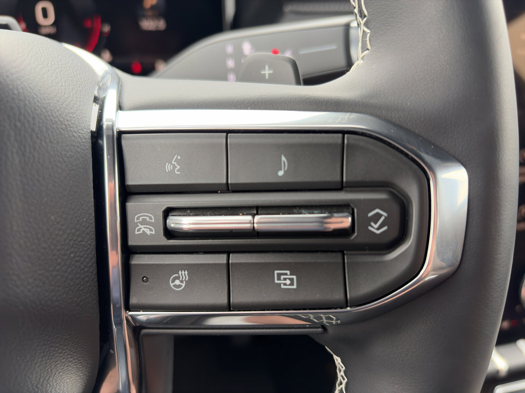 Used 2026 GMC Acadia Denali Ultimate w/ LPO, Floor Liner Package image 24