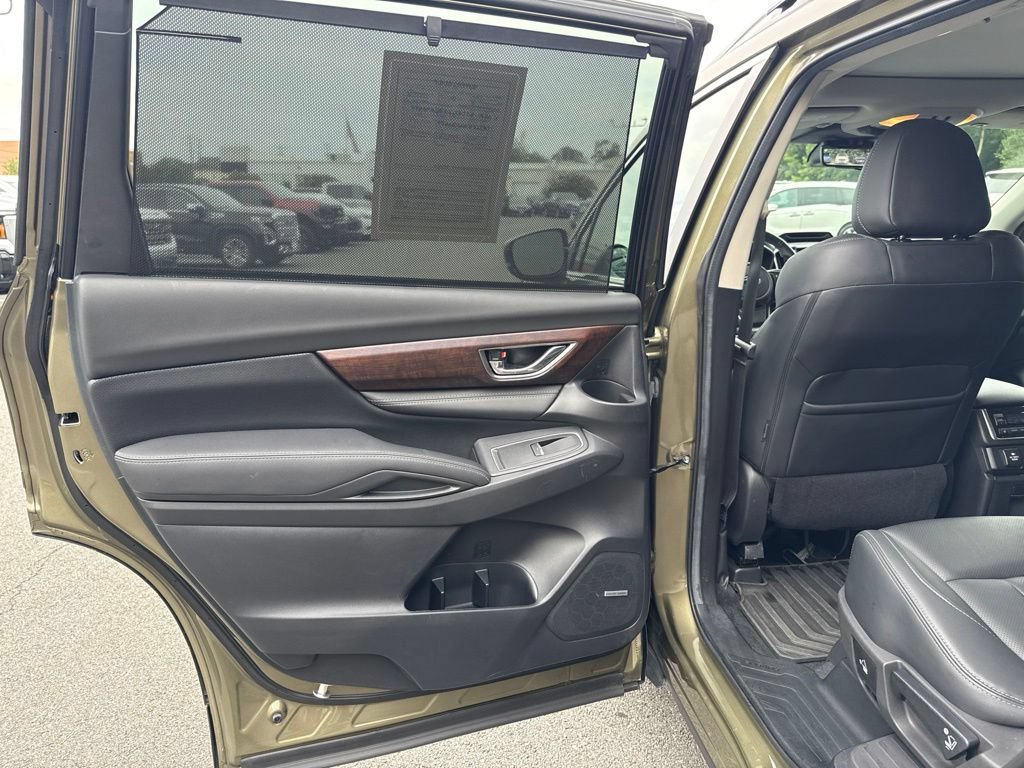 Used 2024 Subaru Ascent Touring AWD/4WD image 47