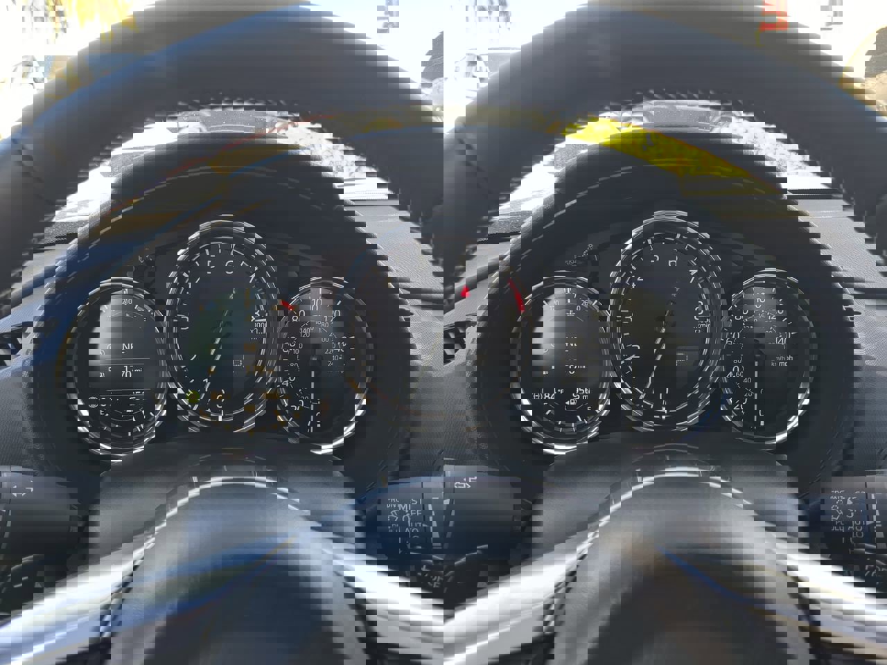 Used 2025 MAZDA MX-5 Miata Grand Touring image 24