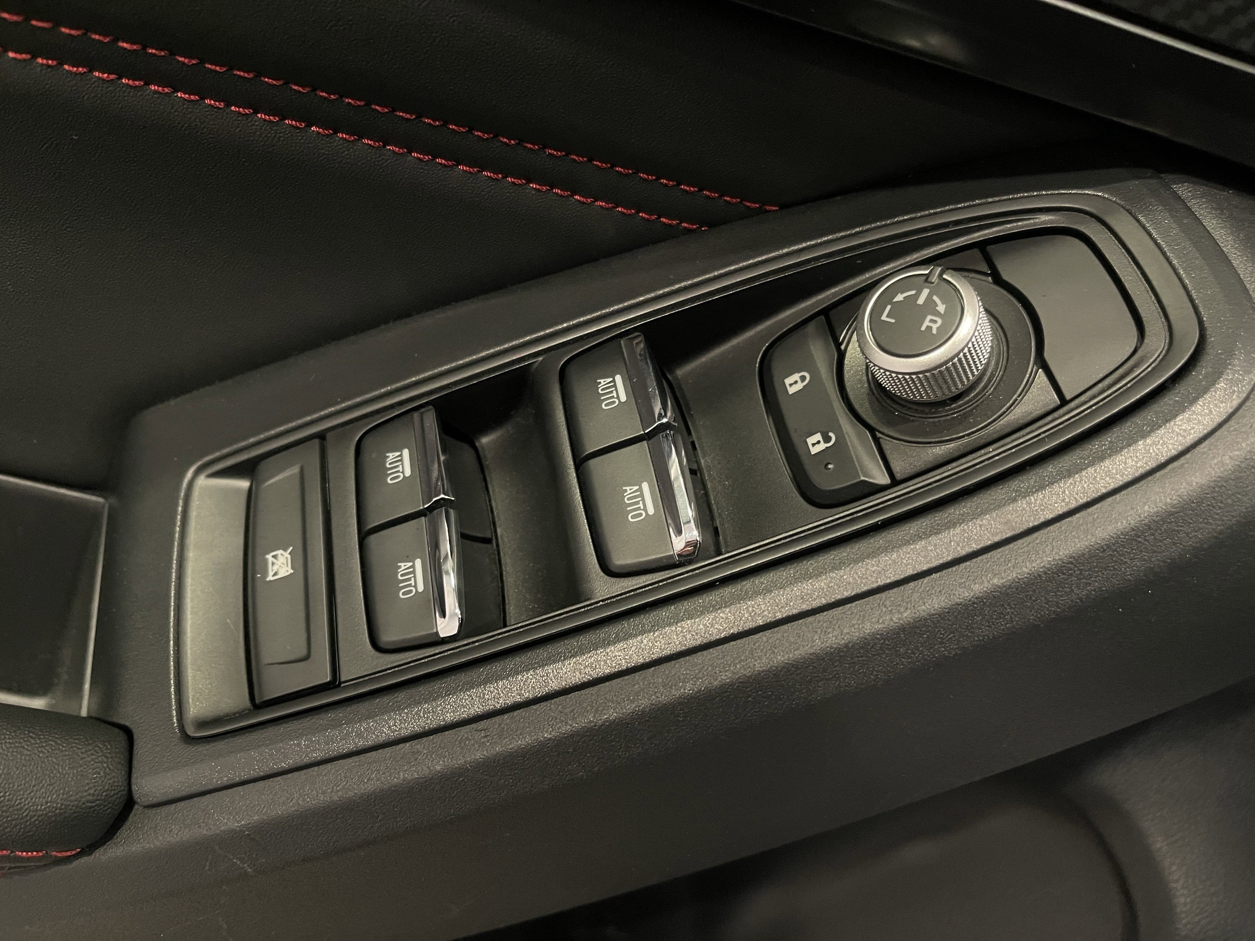 Used 2023 Subaru WRX Limited image 11