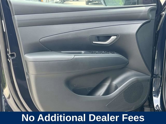 New 2026 Hyundai Tucson SEL AWD/4WD image 11