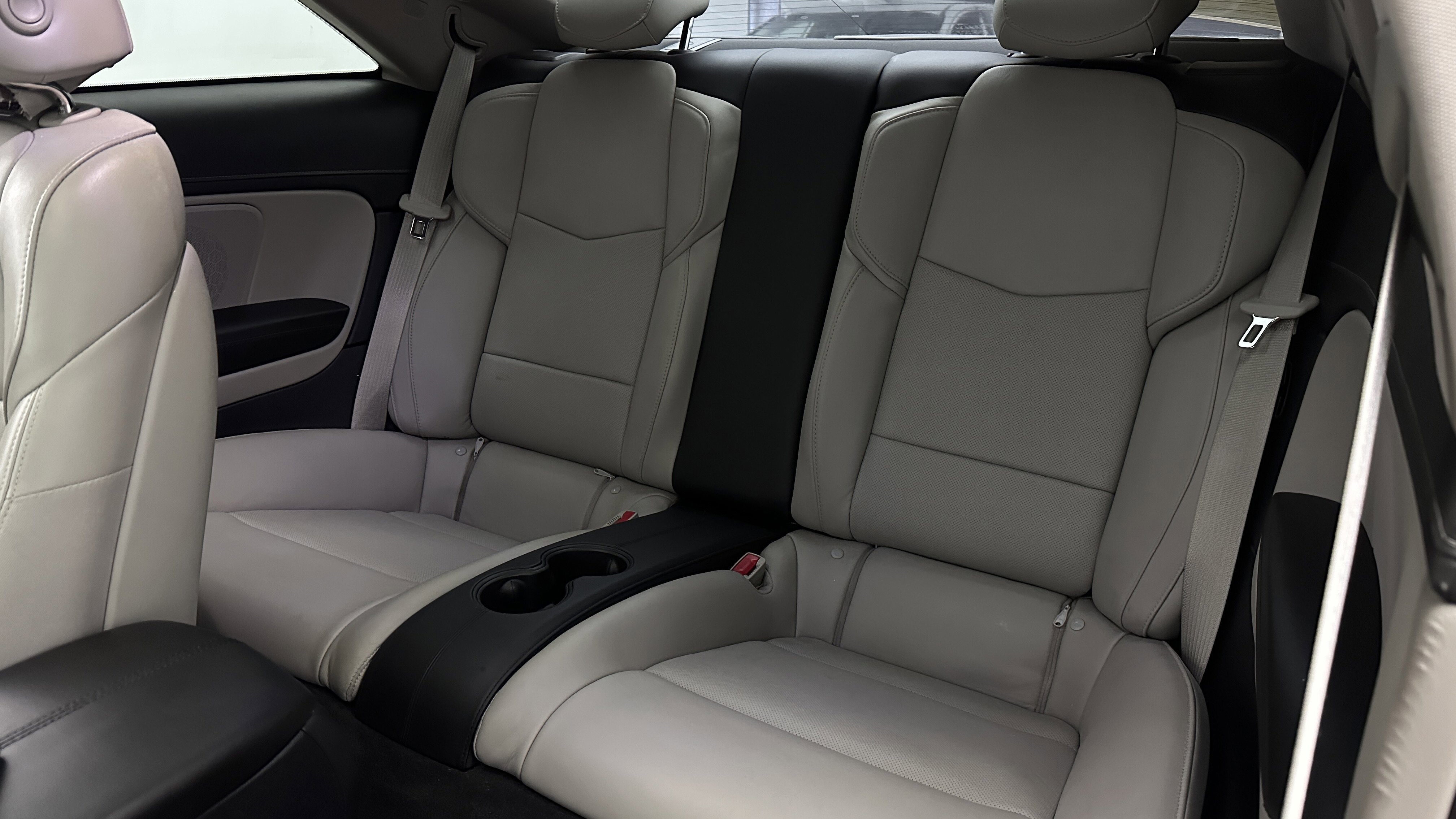 Used 2015 Cadillac ATS Performance RWD image 17