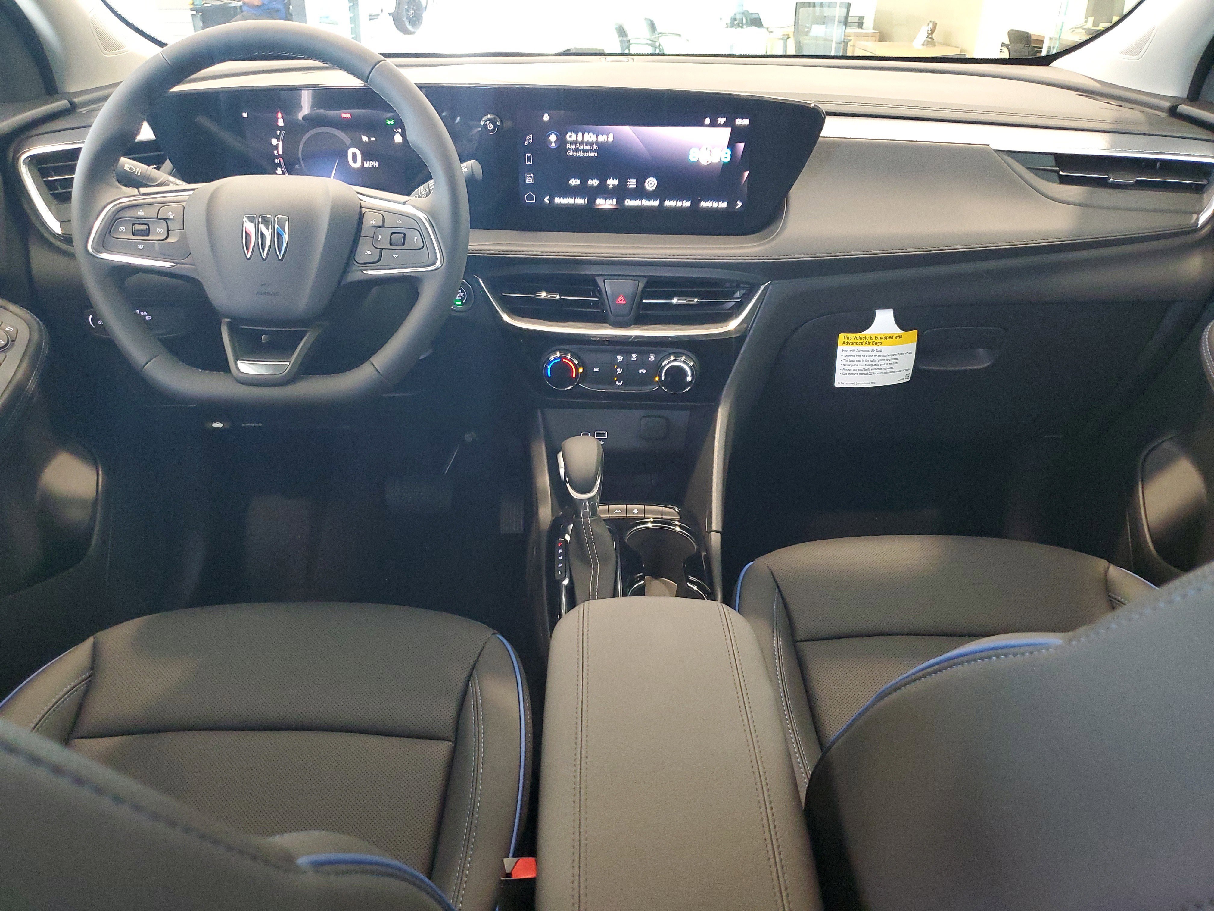 New 2026 Buick Encore GX Sport Touring image 13