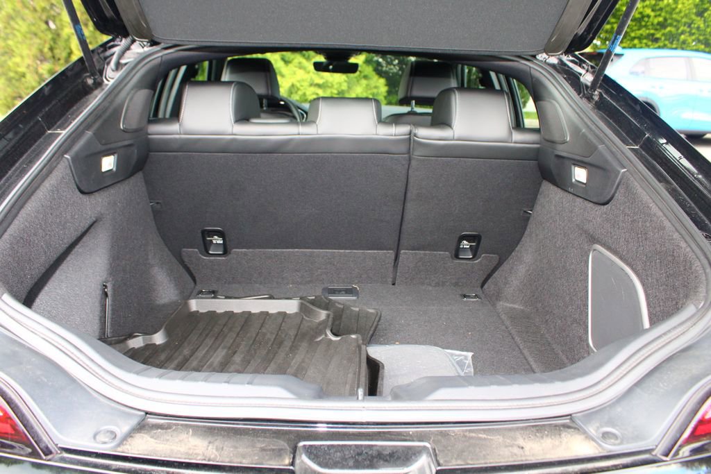 Used 2025 Acura Integra A-Spec FWD image 32