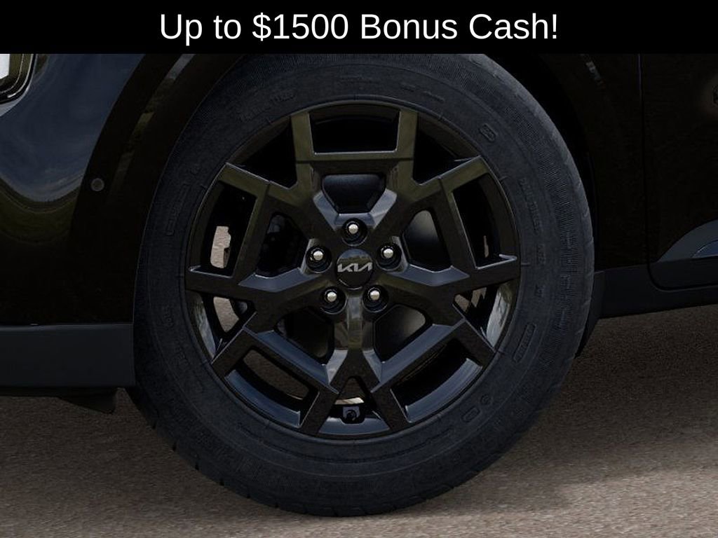 New 2026 Kia Carnival SX w/ SX Dark Edition Package image 10