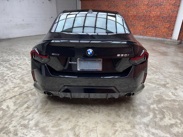 Used 2026 BMW 230i xDrive Coupe w/ Premium Package AWD/4WD image 4