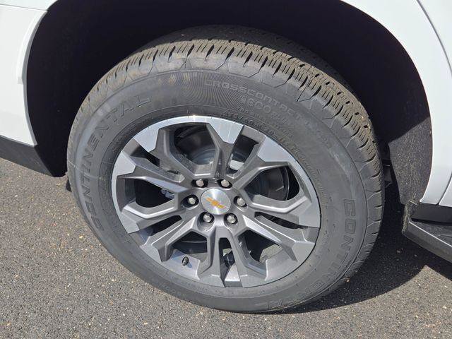 New 2026 Chevrolet Tahoe LT w/ Comfort Package AWD/4WD image 14