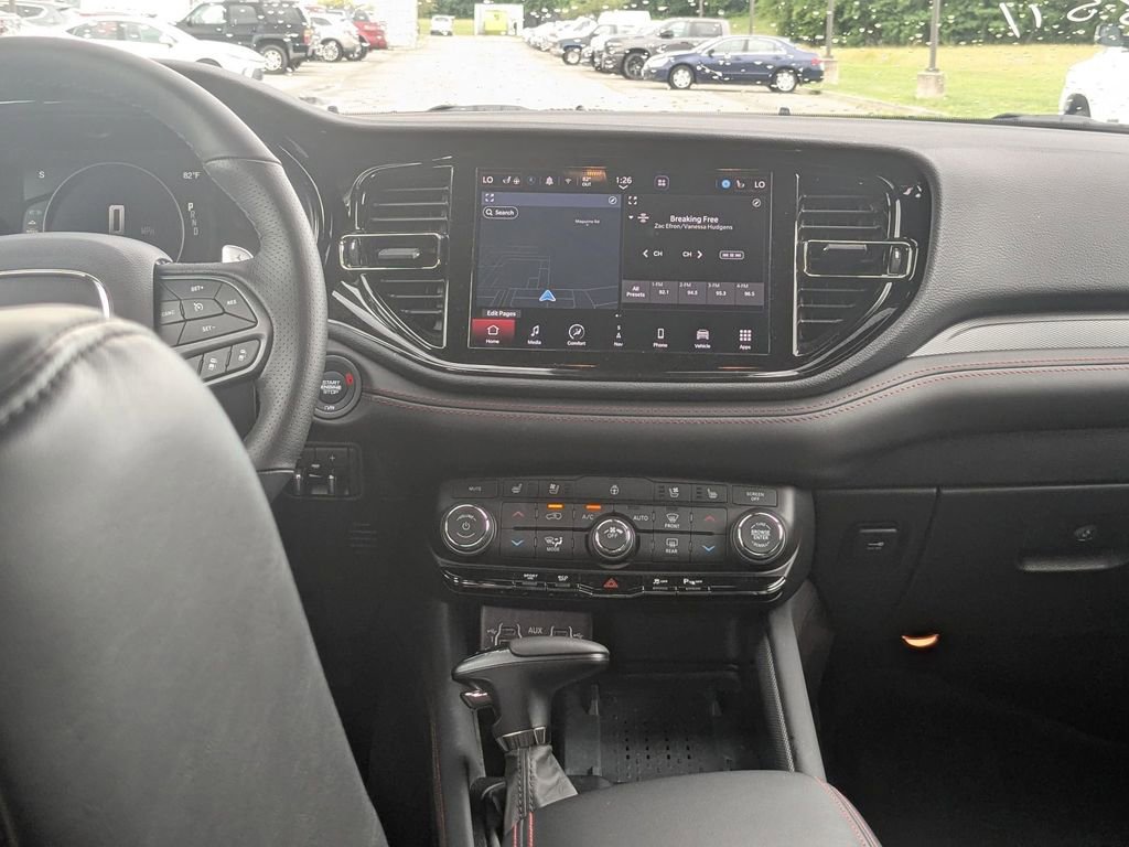 Used 2026 Dodge Durango GT AWD/4WD image 27