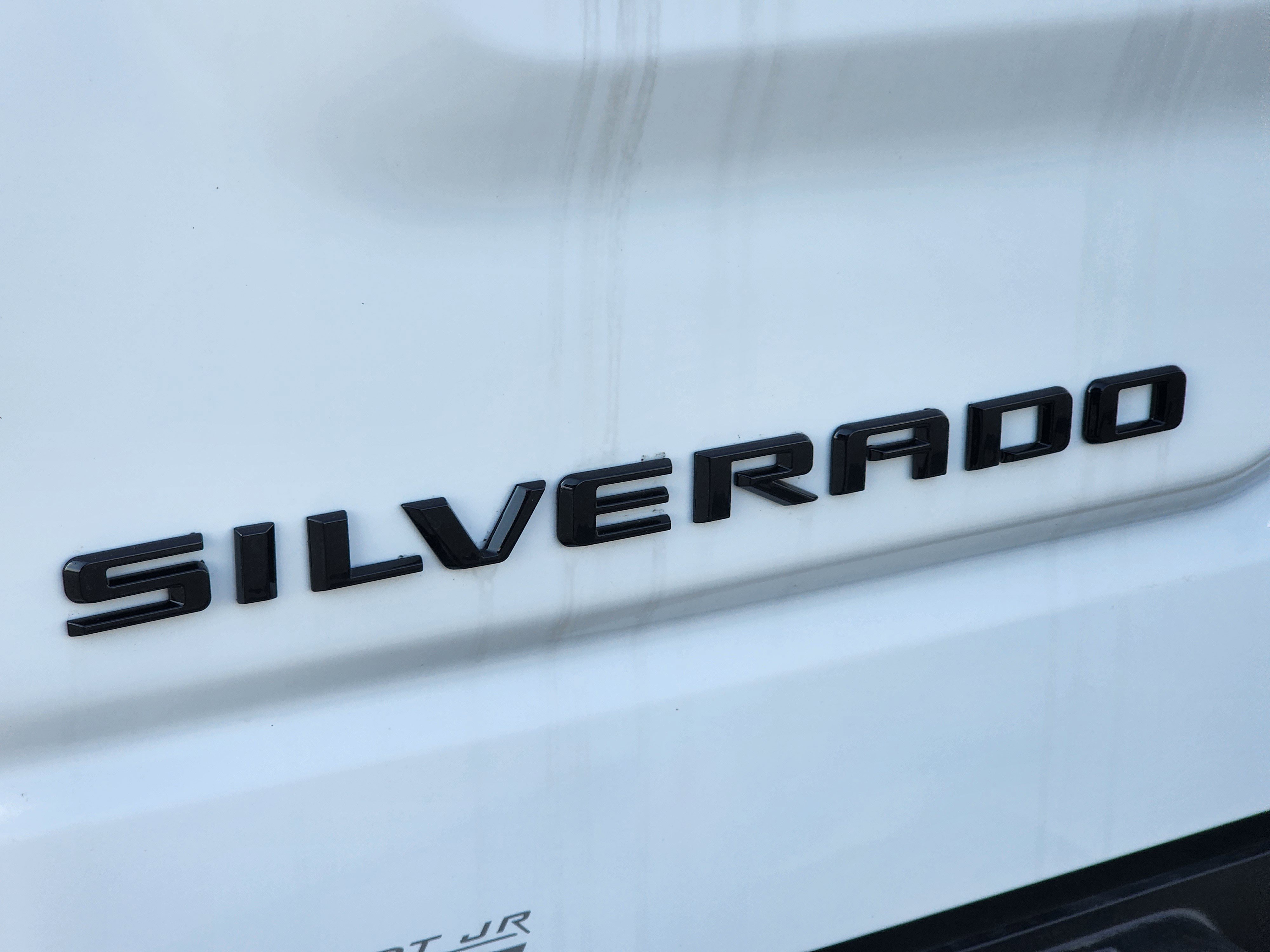 New 2026 Chevrolet Silverado 1500 LTZ w/ LTZ Premium Package image 11