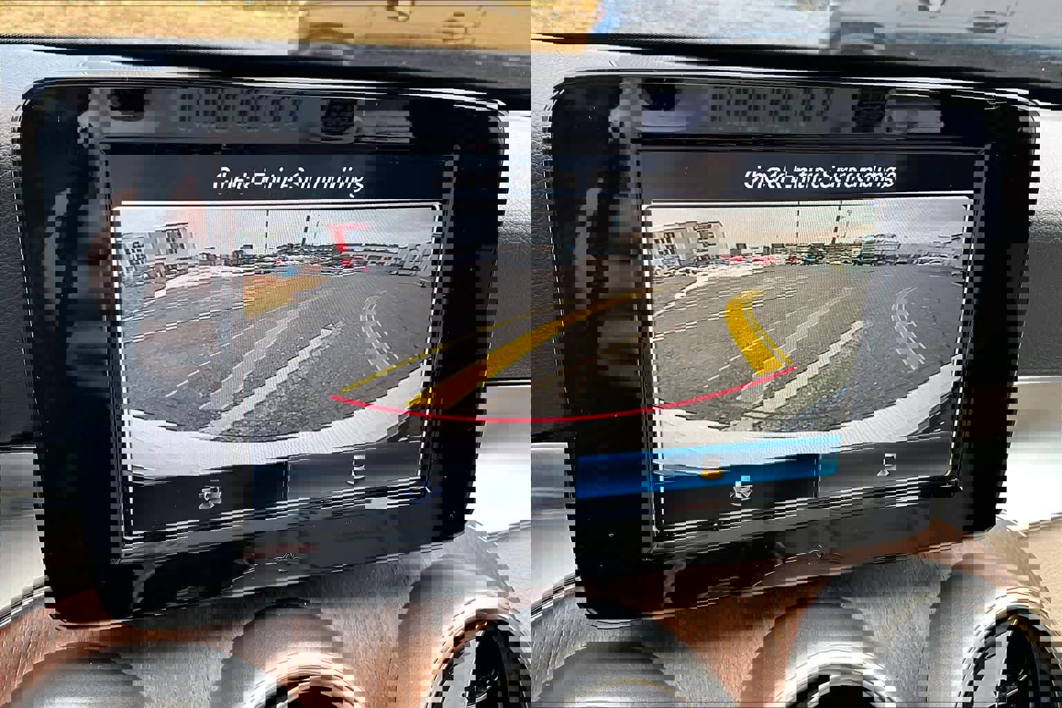 Used 2019 Mercedes-Benz C 300 C 300 image 27