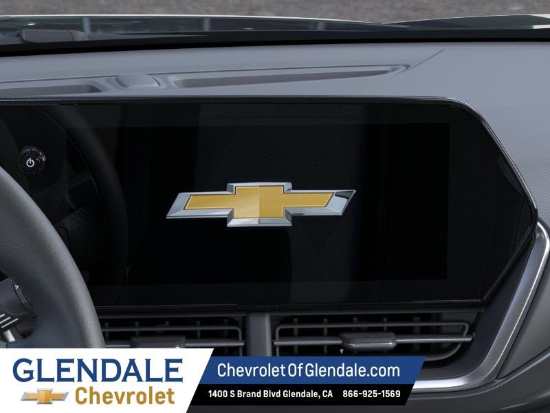 New 2026 Chevrolet Trax ACTIV FWD image 20