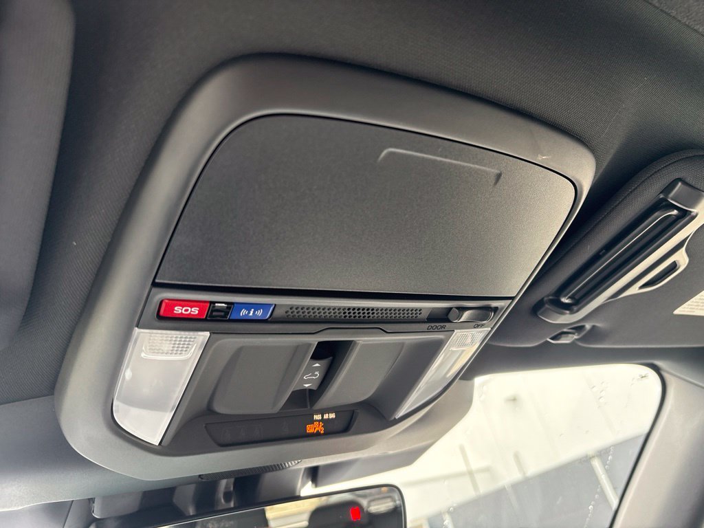 New 2026 Subaru Forester Limited AWD/4WD image 21