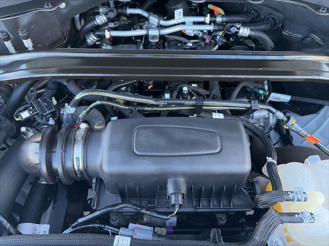 Used 2023 Ford Explorer Limited w/ Limited Technology Package image 32